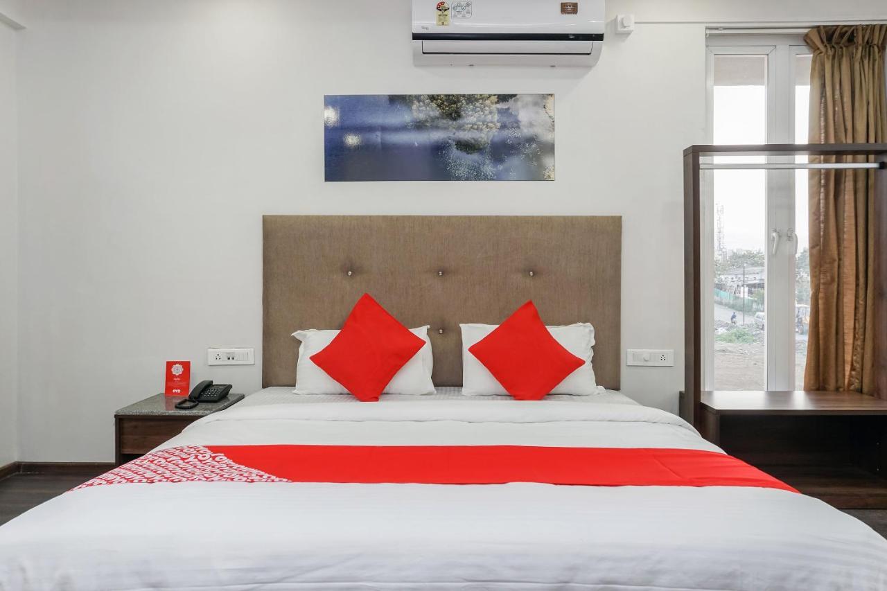 Oyo 16832 Hotel I Suite 2 Mangvadi Exterior foto